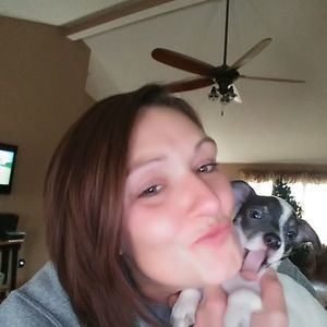 Meet your Posher, Felecia